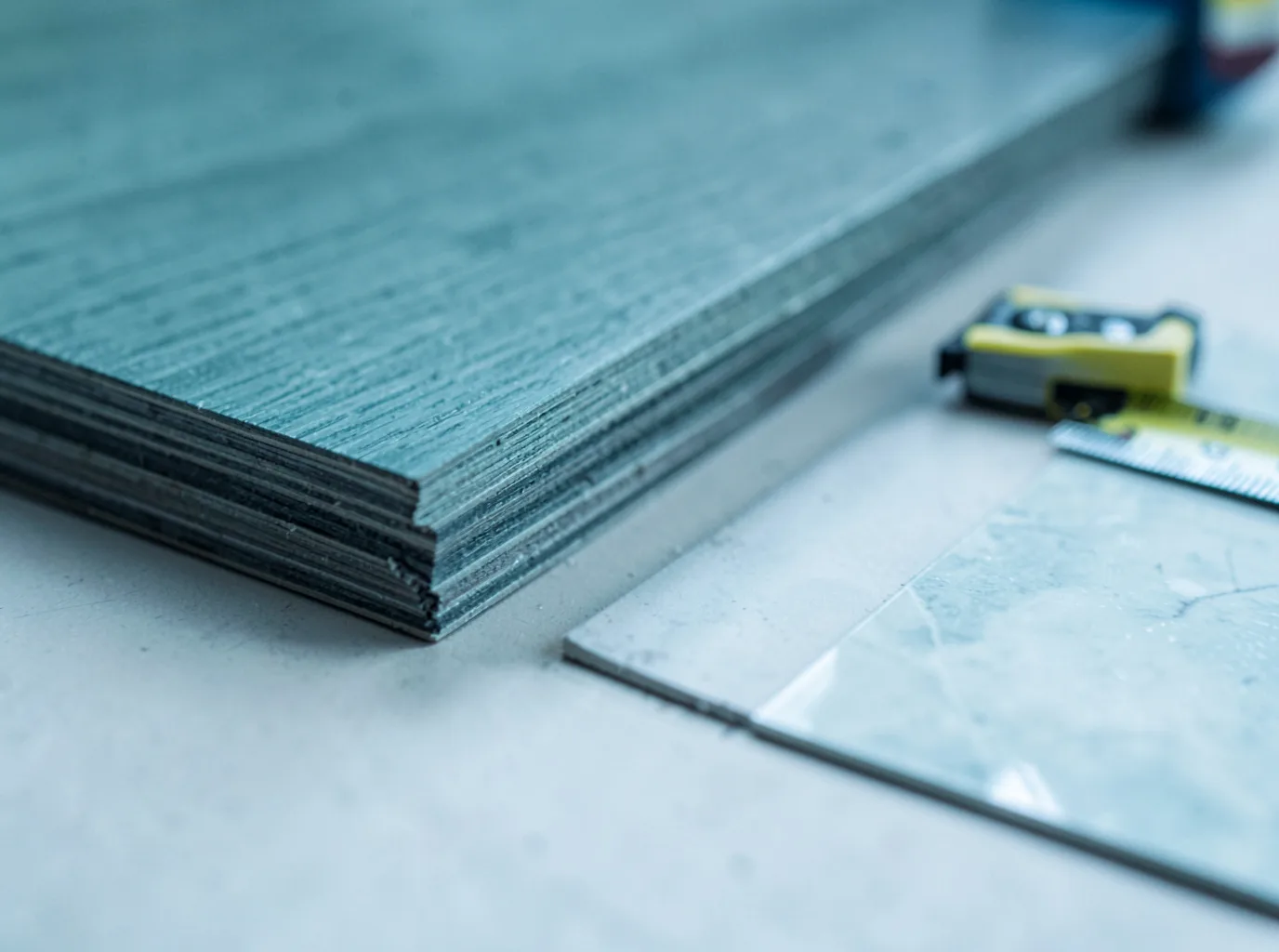 Luxury Vinyl Plank Installation Port Huron, MI FAQs